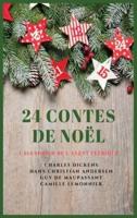 24 Contes De Noël