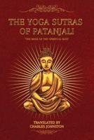 The Yoga Sutras of Patanjali