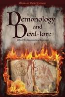 Demonology and Devil-Lore