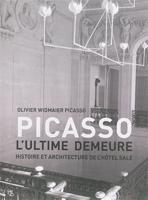 Picasso, L'ultime Demeure
