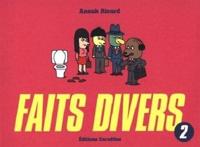 Faits Divers Vol. 2