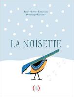 La Noisette (Livre Pop-Up)