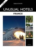 Unusual Hotels - France