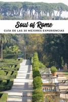 Soul of Roma (Spanish)