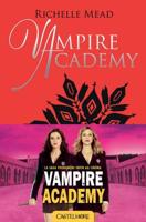 Vampire Academy 2/Morsure De Glace