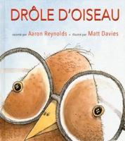 Drole D'oiseau