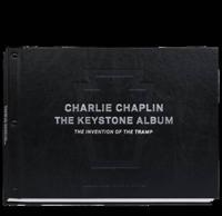 Charlie Chaplin - 29 Photograms from Chaplins' Films