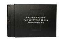 Charlie Chaplin: The Keystone Album