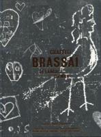 Brassaï - Graffiti