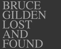 Bruce Gilden: Lost and Found
