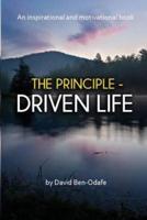 The Principle-Driven Life