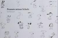 Peanuts Minus Schulz
