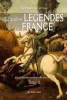 Grandes Légendes De France