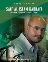 Saif Al Islam Kadhafi