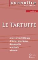 Fiche de lecture Le Tartuffe de Molière (analyse littéraire de référence et résumé complet)