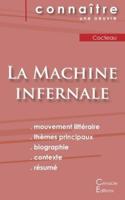 Fiche de lecture La Machine infernale de Jean Cocteau (Analyse littéraire de référence et résumé complet)