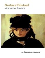 Madame Bovary De Flaubert (Grand Format)