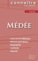 Fiche de lecture Médée de Euripide (Analyse littéraire de référence et résumé complet)
