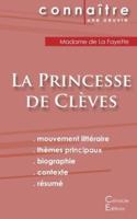 Fiche de lecture La Princesse de Clèves de Madame de La Fayette (Analyse littéraire de référence et résumé complet)