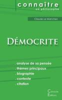 Comprendre Démocrite (analyse complète de sa pensée)