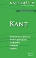 Comprendre Kant (analyse complète de sa pensée)