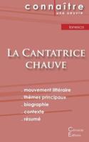 Fiche de lecture La Cantatrice chauve de Eugène Ionesco (Analyse littéraire de référence et résumé complet)