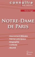 Fiche de lecture Notre-Dame de Paris de Victor Hugo (Analyse littéraire de référence et résumé complet)