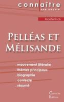 Fiche de lecture Pelléas et Mélisande de Maurice Maeterlinck (Analyse littéraire de référence et résumé complet)