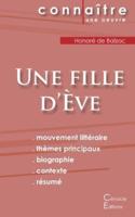 Fiche de lecture Une fille d'Ève de Balzac (Analyse littéraire de référence et résumé complet)