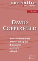 Fiche de lecture David Copperfield de Charles Dickens (Analyse littéraire de référence et résumé complet)