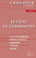 Fiche de lecture Le Côté de Guermantes de Marcel Proust (Analyse littéraire de référence et résumé complet)