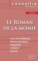 Fiche de lecture Le Roman de la momie de Théophile Gautier (Analyse littéraire de référence et résumé complet)