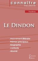 Fiche de lecture Le Dindon (Analyse littéraire de référence et résumé complet)