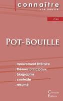 Fiche de lecture Pot-Bouille de Émile Zola (Analyse littéraire de référence et résumé complet)