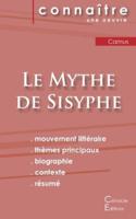 Fiche de lecture Le Mythe de Sisyphe de Albert Camus (Analyse littéraire de référence et résumé complet)