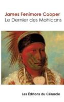 Le Dernier des Mohicans (édition de référence)