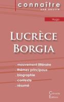 Fiche de lecture Lucrèce Borgia (Analyse littéraire de référence et résumé complet)
