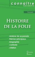 Fiche De Lecture Histoire De La Folie De Michel Foucault (Analyse Philosophique De Référence Et Résumé Complet)