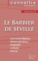 Fiche de lecture Le Barbier de Séville de Beaumarchais (Analyse littéraire de référence et résumé complet)