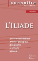 Fiche de lecture L'Iliade de Homère (Analyse littéraire de référence et résumé complet)