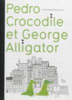 Pedro Crocodile Et Georges Alligator