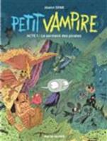 Petit Vampire Acte 1