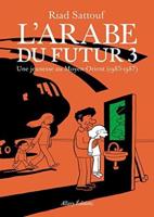 Arabe Du Futur Volume 3