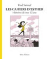 Les Cahiers d'Esther 3 Histoire De Mes 12 Ans