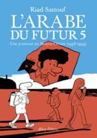 L'arabe Du Futur 5