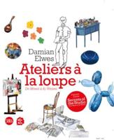 Ateliers À La Loupe