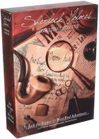 Sherlock Holmes Consulting Detective: