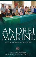 Andreï Makine De l'Académie Française.
