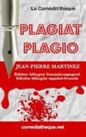 Plagiat: Edition bilingue français-espagnol