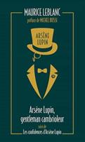 Arsene Lupin - Gentleman Cambrioleur